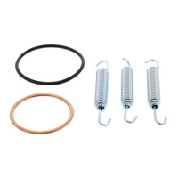 Vertex Exhaust Gasket Kit for Yamaha WR250 Z 3RB 1991-1993