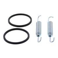 Vertex Exhaust Gasket Kit 823143