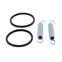 Vertex Exhaust Gasket Kit 823144