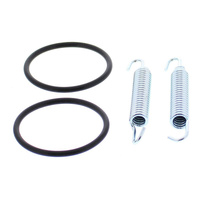 Vertex Exhaust Gasket Kit for Yamaha YZ125 1999-2000