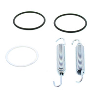 Vertex Exhaust Gasket Kit 823148