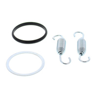 Vertex Exhaust Gasket Kit 823152