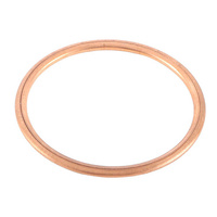 Vertex Exhaust Gasket Kit 823157