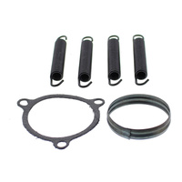 Vertex Exhaust Gasket Kit 823160