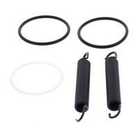 Vertex Exhaust Gasket Kit 823162