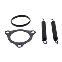 Vertex Exhaust Gasket Kit for Honda CR125R 2001-2004