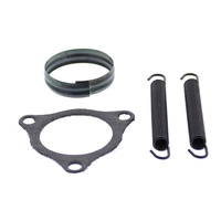 Vertex Exhaust Gasket Kit for Honda CR125R 1990-2000