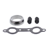 Vertex Exhaust Gasket Kit 823178