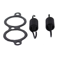 Vertex Exhaust Gasket Kit 823181