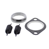 Vertex Exhaust Gasket Kit for Polaris Sportsman 500 4X4 RSE (after 9/98) 1999
