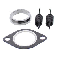 Vertex Exhaust Gasket Kit for Polaris Ranger 500 6X6 1999