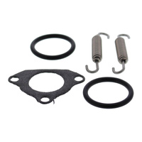 Vertex Exhaust Gasket Kit for Gas Gas MC50 2021-2025
