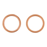 Vertex Exhaust Gasket Kit 823199