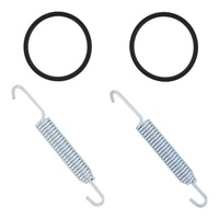 Vertex Exhaust Gasket Kit 823200