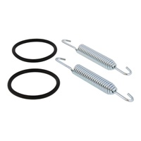 Vertex Exhaust Gasket Kit 823201