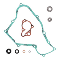Vertex Water Pump Rebuild Kit for Honda CR80R 1985-2002