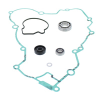 Vertex Water Pump Rebuild Kit for Husqvarna TX125 2017-2019
