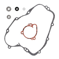 Vertex Water Pump Rebuild Kit for Kawasaki KX85 Big Wheel 2001-2026