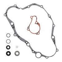 Vertex Water Pump Rebuild Kit for Yamaha YZ450F 2010-2013