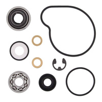 Vertex Water Pump Rebuild Kit for Suzuki LTA500F Vinson 4WD 2002-2007