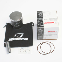Wiseco Piston Kit for Kawasaki H1 500 TRIPLE 1970-1975 61.50mm STD Comp