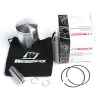Wiseco Piston Kit for Suzuki TS185 1971-1981 64.50mm STD Comp