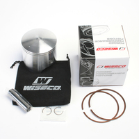 Wiseco Piston Kit for Yamaha DT400 1975-1978 85.50mm STD Comp