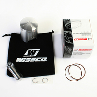Wiseco Piston Kit for Yamaha DT100 1974-1986 53.50mm STD Comp