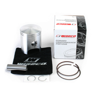 Wiseco Piston Kit for Yamaha DT125 1974-1983 56mm STD Comp