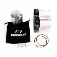 Wiseco Piston Kit W-337M07100 71mm STD Comp 1.00mm OS 