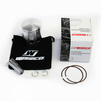 Wiseco Piston Kit for Yamaha RD400 1976-1980 64.50mm STD Comp