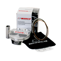 Wiseco Piston Kit W-40004M07680 76.80mm 14.2:1 