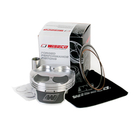 Wiseco Piston Kit for Suzuki GSX-R1000 2009-2011 74.50mm 13.8:1