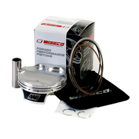 Wiseco Piston Kit for KTM 250 SX-F 2006-2012 76mm 13.5:1