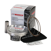Wiseco Piston Kit W-40009M07700 77mm 13.2:1 