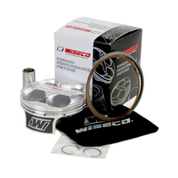 Wiseco Piston Kit W-40012M07700 77mm 13.9:1 