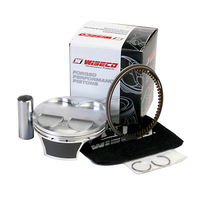 Wiseco Piston Kit for Kawasaki KX250F 2011-2014 77mm 13.5:1