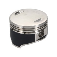 Wiseco Piston Kit W-40061M06900 69mm STD Comp 0.50mm OS 