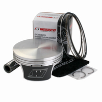 Wiseco Piston Kit for Honda SXS700M4 PIONEER 700-4 2014-2016 103mm 11:1