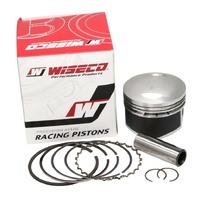 Wiseco Piston Kit for Yamaha YFM125R RAPTOR 2010-2014 54.50mm 11:1