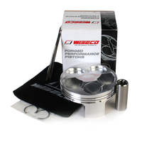 Wiseco Piston Kit W-40072M07700 77mm 13.5:1 