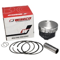 Wiseco Piston Kit for Yamaha YFM400 FWA KODIAK 2001 84.50mm 10.25:1