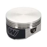 Wiseco Piston Kit for Yamaha YFM550 FAP GRIZZLY EPS 2009-2013 92mm 10.25:1