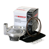 Wiseco Piston Kit W-40114M07680 76.80mm STD Comp 