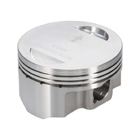 Wiseco Piston Kit W-40143M06200 62mm STD Comp 1.00mm OS 