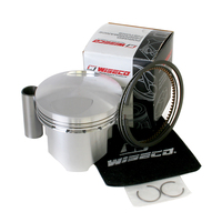 Wiseco Piston Kit for Yamaha SR500 1978-1981 87mm 10:1