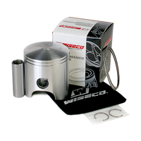 Wiseco Piston Kit for Suzuki PE250 1977-1981 67mm STD Comp