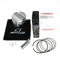 Wiseco Piston Kit for Honda XR500R 1979-1981 89mm 10.5:1