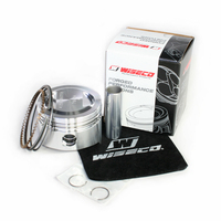 Wiseco Piston Kit for Honda ATC200 1985 66.50mm 10.25:1
