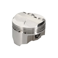 Wiseco Piston Kit W-4163M08950 89.50mm 12:1 0.50mm OS 